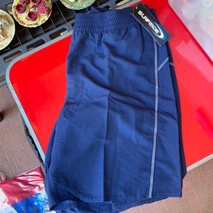 Men’s extra-large board shorts